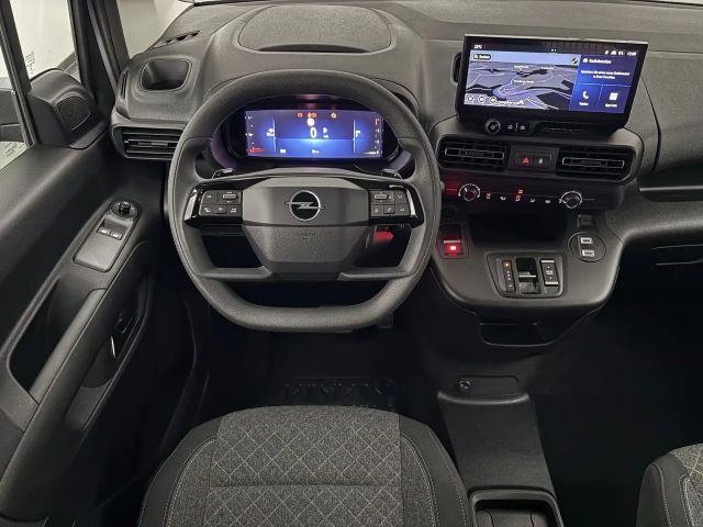 Opel Combo Life