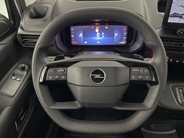 Opel Combo Life