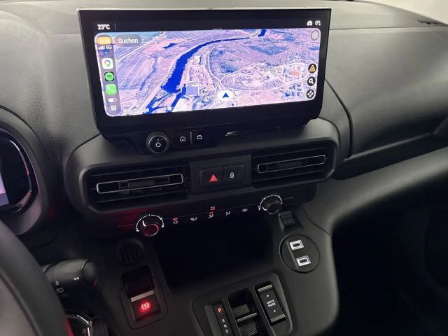 Opel Combo Life