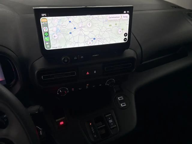 Opel Combo Life