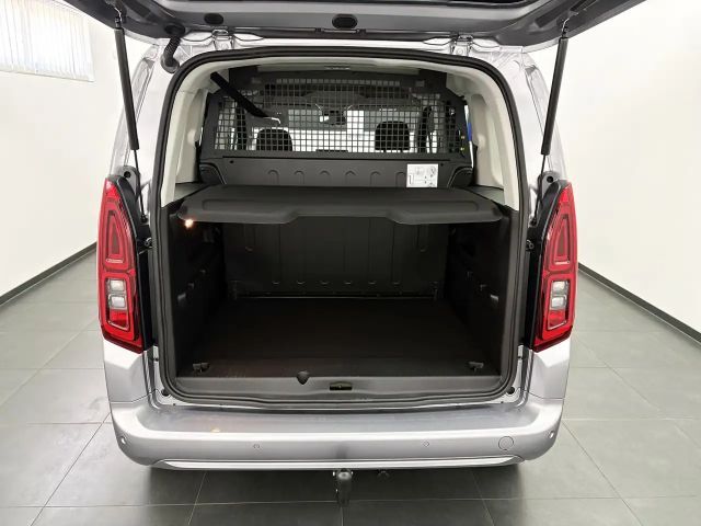 Opel Combo Life