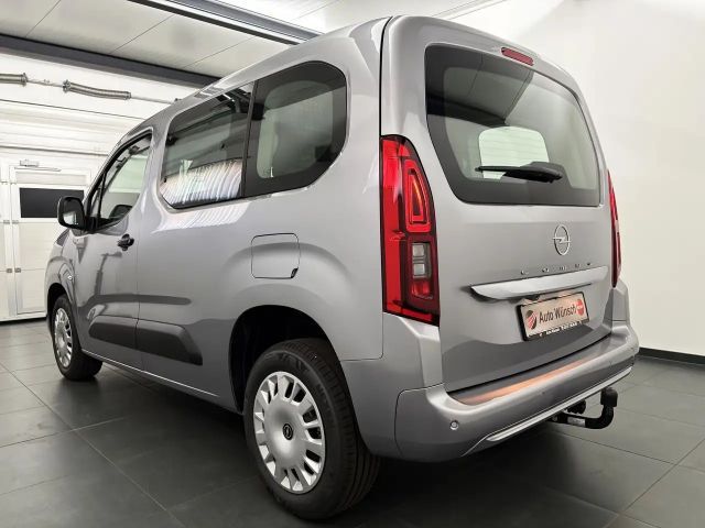 Opel Combo Life