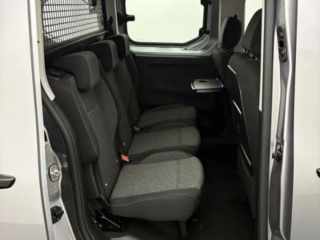 Opel Combo Life