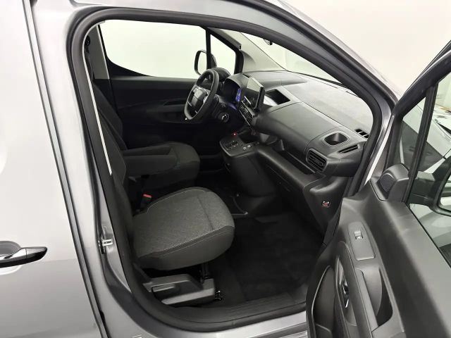 Opel Combo Life