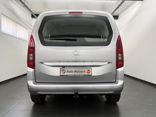 Opel Combo Life