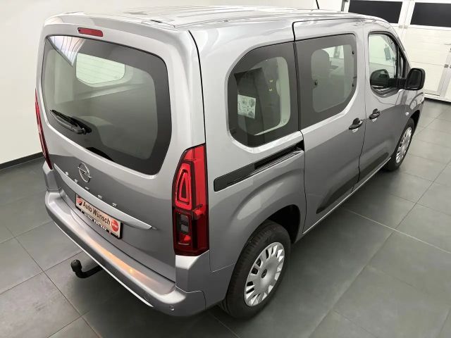 Opel Combo Life