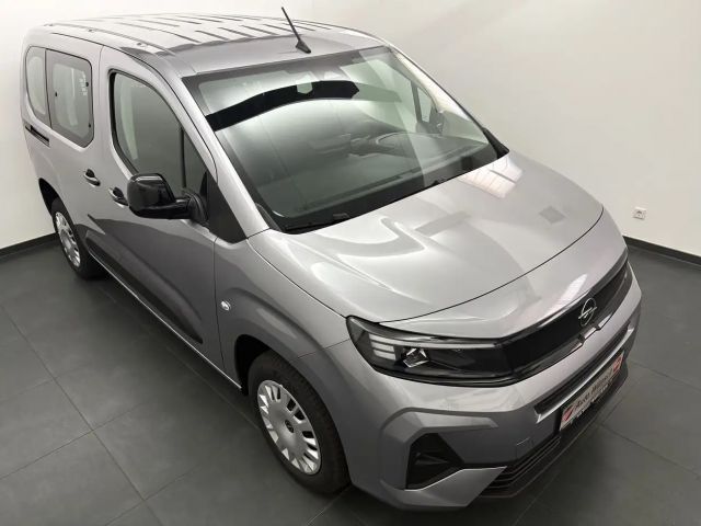 Opel Combo Life