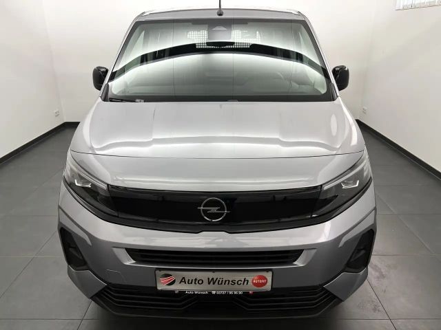 Opel Combo Life