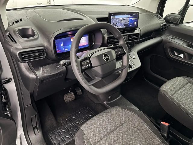 Opel Combo Life