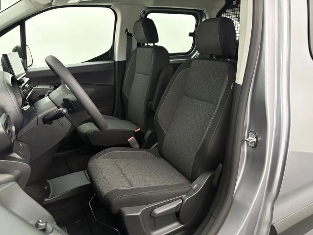 Opel Combo Life