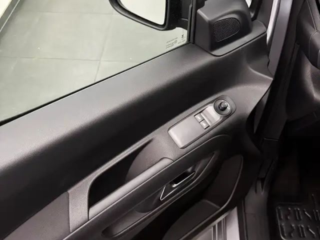 Opel Combo Life