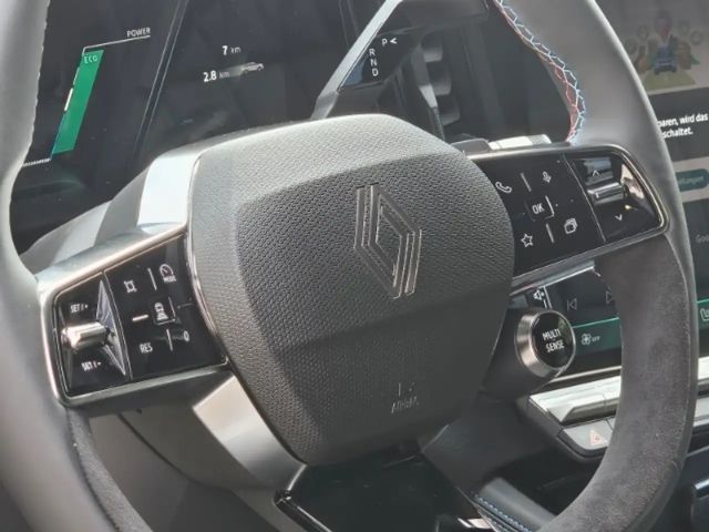 Renault Rafale