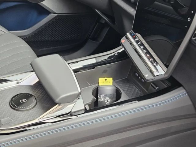 Renault Rafale