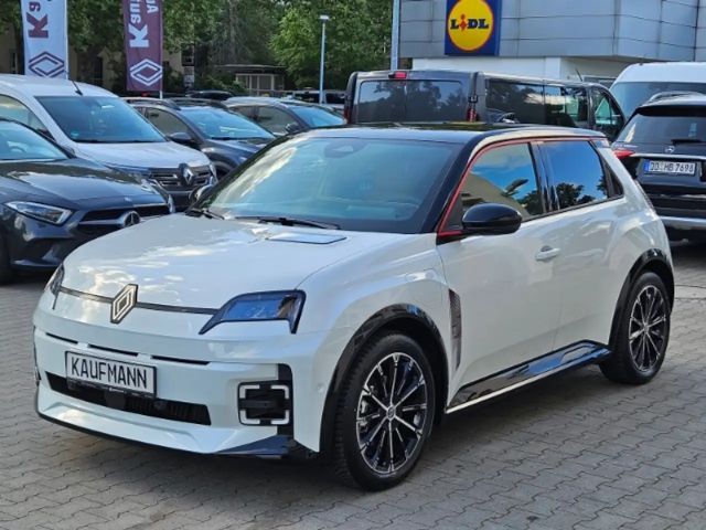 Renault R 5