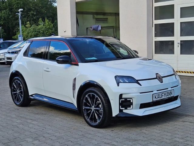 Renault R 5