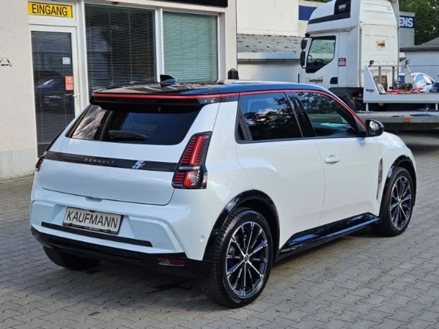 Renault R 5