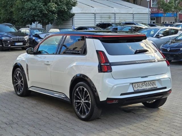 Renault R 5