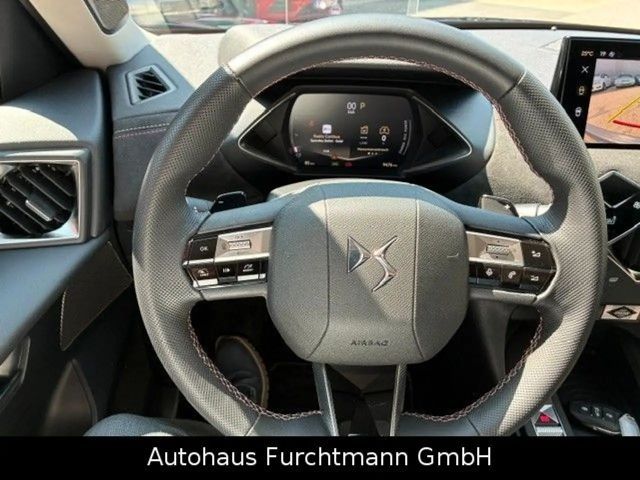 DS DS 3