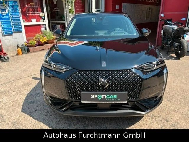 DS DS 3
