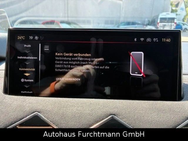 DS DS 3