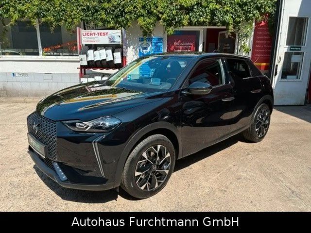 DS DS 3