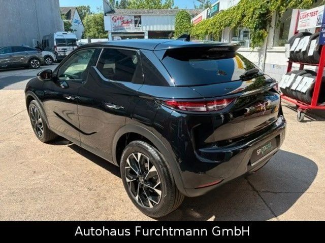 DS DS 3