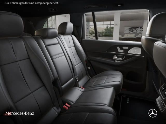 Mercedes-Benz GLS 450