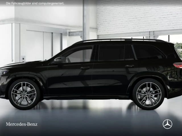 Mercedes-Benz GLS 450