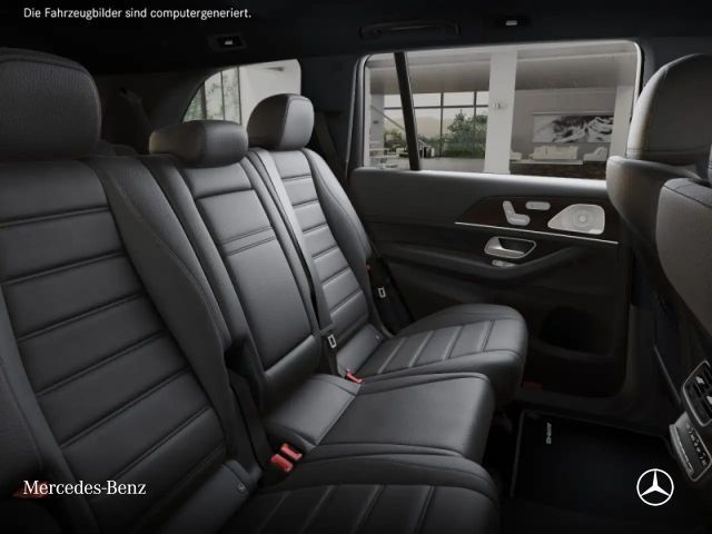 Mercedes-Benz GLS 450