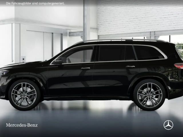 Mercedes-Benz GLS 450