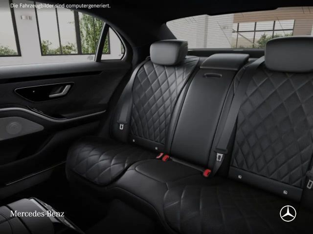 Mercedes-Benz S 450