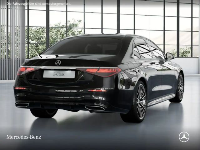 Mercedes-Benz S 450