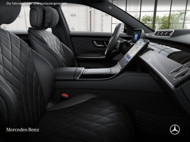 Mercedes-Benz S 450