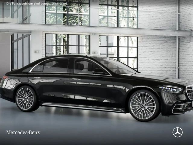 Mercedes-Benz S 450