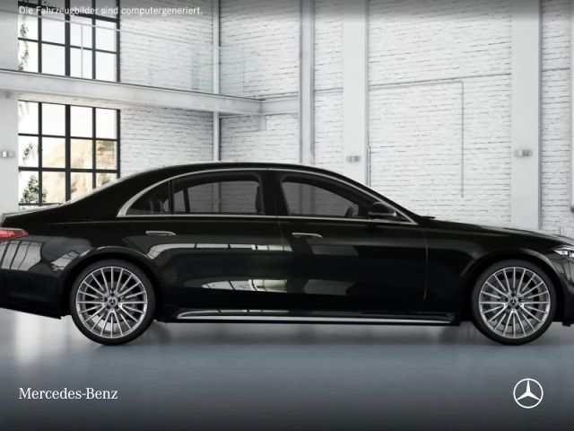 Mercedes-Benz S 450