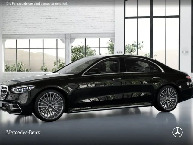 Mercedes-Benz S 450