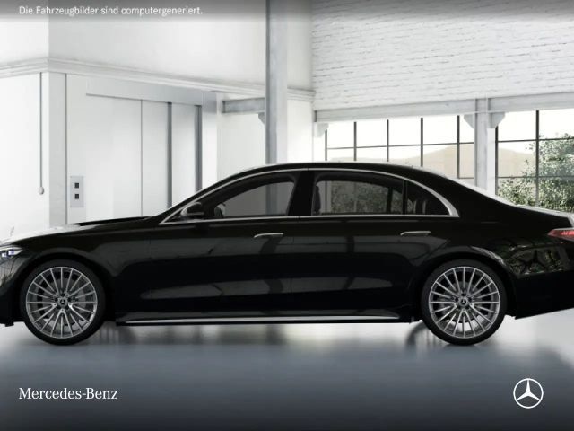 Mercedes-Benz S 450