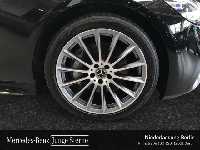 Mercedes-Benz S 600