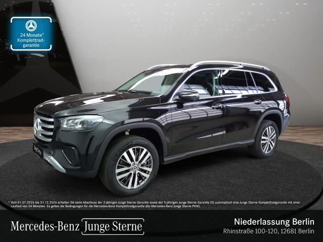Mercedes-Benz GLS 450