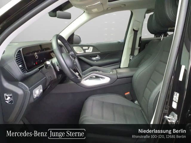 Mercedes-Benz GLS 450