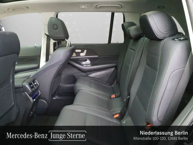 Mercedes-Benz GLS 450
