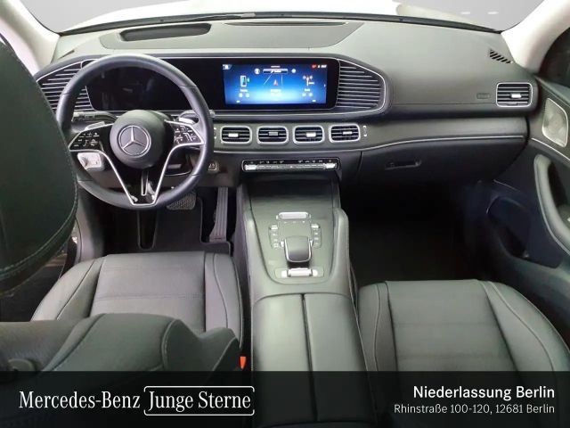 Mercedes-Benz GLS 450