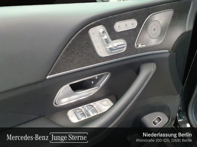 Mercedes-Benz GLS 450