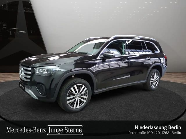 Mercedes-Benz GLS 450