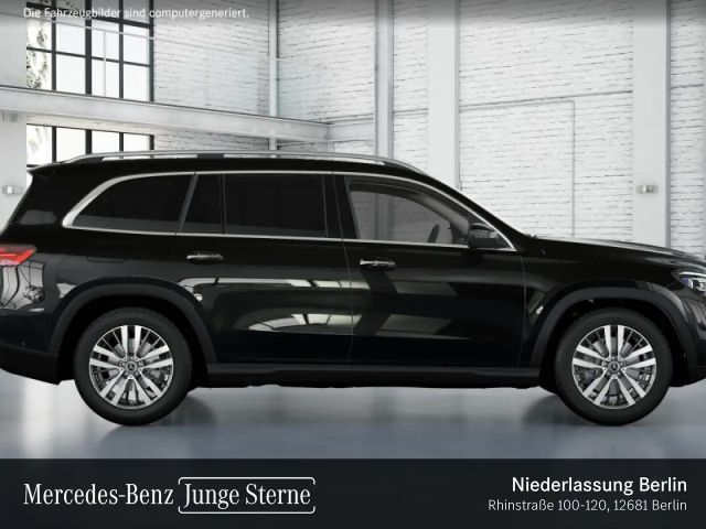 Mercedes-Benz GLS 450