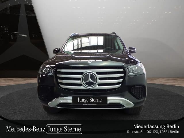 Mercedes-Benz GLS 450