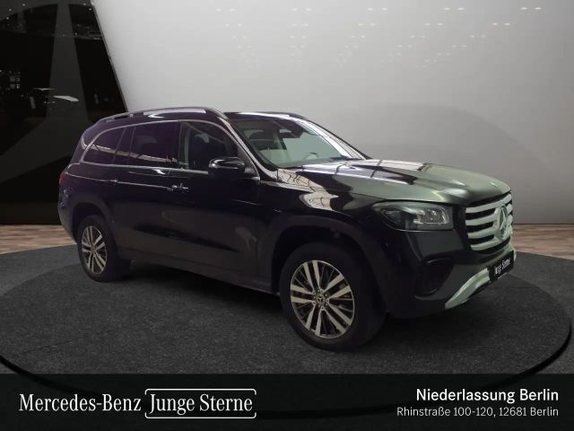 Mercedes-Benz GLS 450