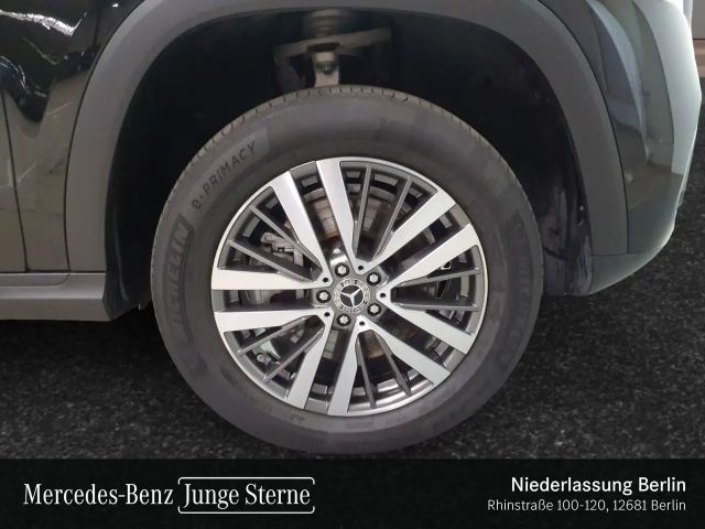 Mercedes-Benz GLS 450