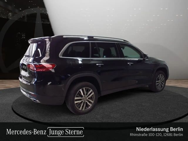 Mercedes-Benz GLS 450