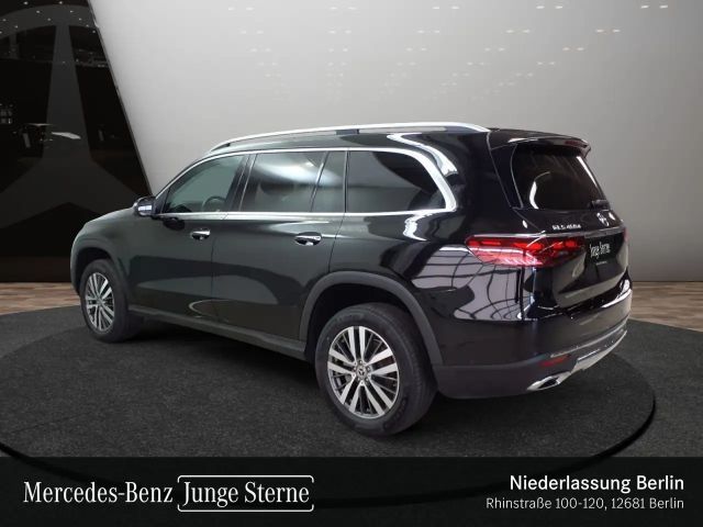 Mercedes-Benz GLS 450